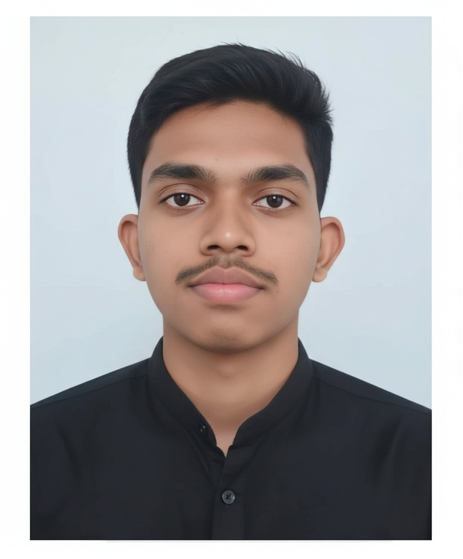 Biswaprakash profile